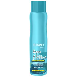 Acondicionador TONNO Keratine Shine Frasco 400ml