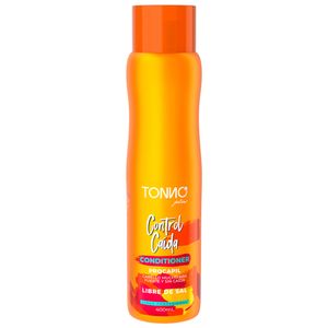 Acondicionador TONNO Control Caída Frasco 400ml