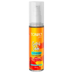 Tónico Capilar TONNO Control Caída Frasco 95ml