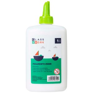 Pegamento CLASS&WORK KR971296 250g