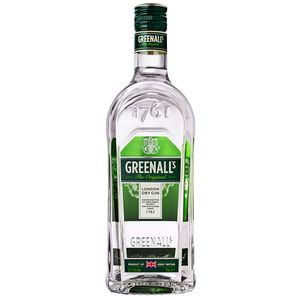 Gin GREENALL'S London Botella 750ml