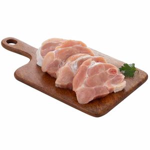 Rodaja de Brazuelo de Pavita Congelada SAN FERNANDO