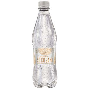 Agua Mineral SOCOSANI Piña Botella 500ml