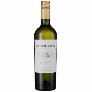 Vino Chardonnay NIETO SENETINER State Botella 750ml