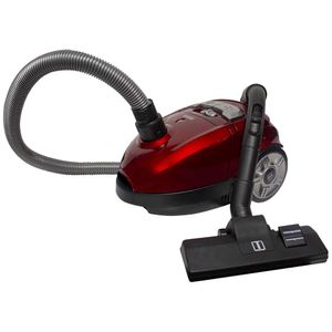 Aspiradora de Arrastre THOMAS TH-1640 Rojo