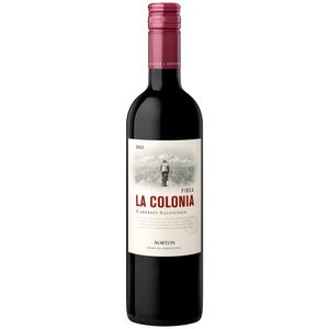 Vino FINCA LA COLONIA Cabernet Sauvignon Botella 750ml