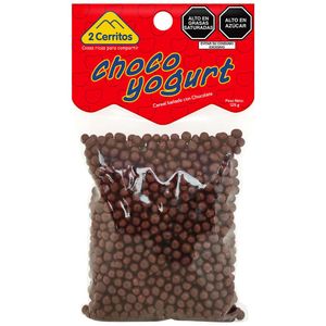 Cereal Bañado con Chocolate 2 CERRITOS Bolsa 125g