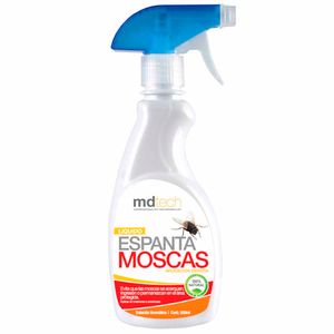 Espanta Moscas en Spray MDTECH Botella 500ml