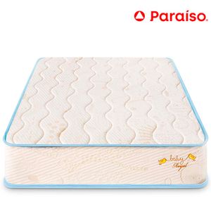 Colchón Baby Royal Hombre + Protector de Cuna