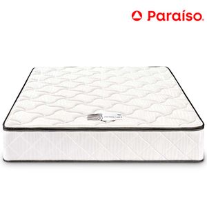 Colchón PARAÍSO Espuma Zebra 20 1.5 Plazas