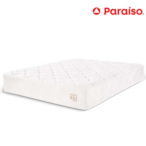Colchón PARAÍSO Pocket Max 2 Plazas