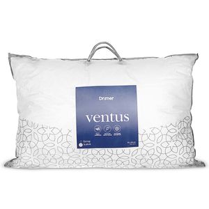 Almohada DRIMER Ventus Soft Paquete 1un