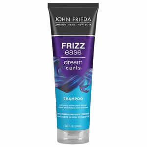 Shampoo JOHN FRIEDA Frizz Ease Hydrating Frasco 295ml