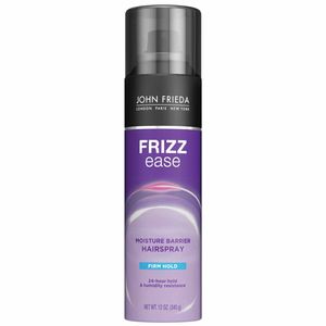 Laca JOHN FRIEDA Frizz Ease Frasco 340g