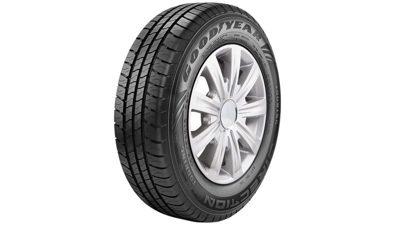 Llanta GOODYEAR Direction Touring 175 65R14 Vivanda