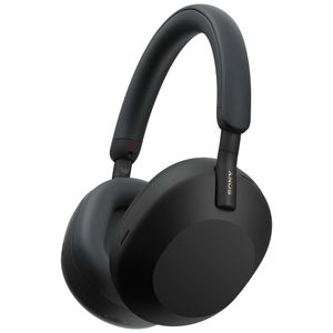 Audífonos Over Ear Noise Cancelling SONY WH-1000XM5 Negro