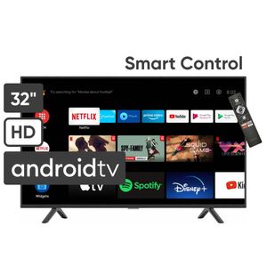 Televisor BLACKLINE LED 32" HD Smart TV 32D2090
