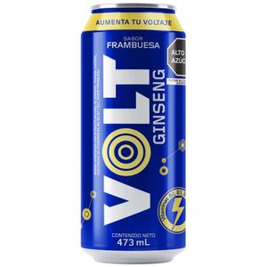 Bebida Energizante VOLT Lata 473ml
