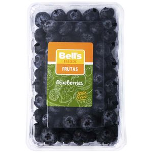 Blueberries BELL'S Bandeja 300g