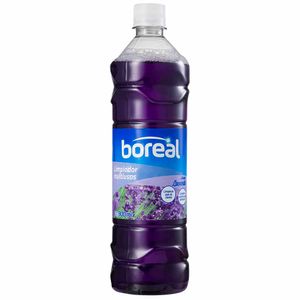 Limpiador Multiusos BOREAL Lavanda Botella 900ml