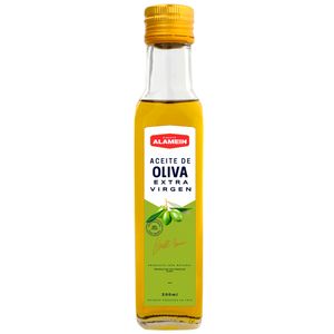 Aceite de Oliva HUERTO ALAMEIN Extra Virgen Botella 200ml