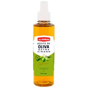 Aceite de Oliva HUERTO ALAMEIN Extra Virgen Spray 275ml