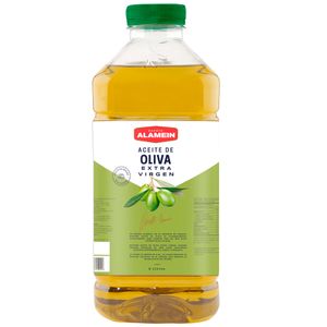 Aceite de Oliva HUERTO ALAMEIN Extra Virgen Botella 2L