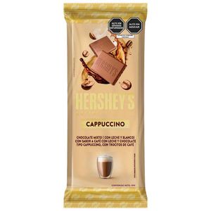 Chocolate HERSHEY'S Cappuccino Tableta 85g