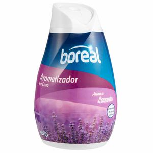 Aromatizador BOREAL Lavanda Cono 212g
