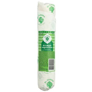 Enrollado Vegetariano EL CEDRO 1un