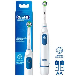 Cepillo Detal Eléctrico ORAL-B Pro-Salud Blister 1un