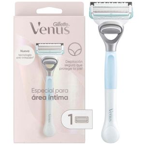 Máquina de Afeitar GILLETTE Venus Caja 1un