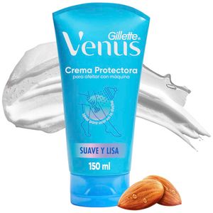 Gel de Afeitar GILLETTE Venus Super Shave Cream Frasco 1un