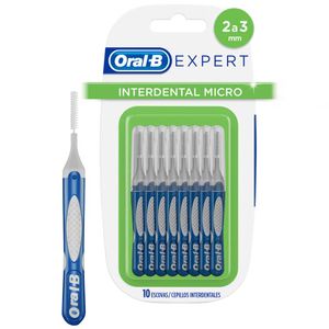 Hilo Dental ORAL-B Expert Interdental Micro Blister 10un