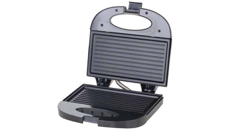 Sandwichera Grill IMACO ISG2750 Negro Vivanda