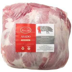 Asado de Cerdo EL BUEN CORTE