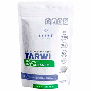 Polvo Instantáneo de Tarwi TARWI FOODS Doypack 250g