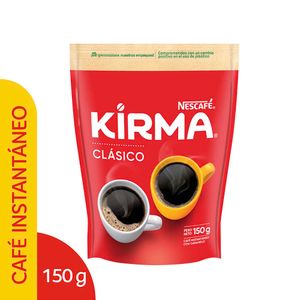 Café KIRMA Doypack 150g