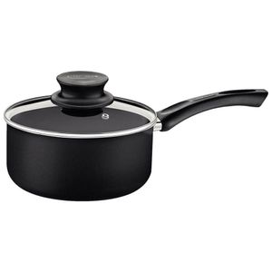 Cacerola TRAMONTINA 18cm Paris Negro