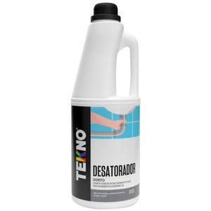 Desatorador Profesional DUKTO Botella 1L