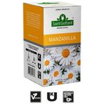 Infusión de Manzanilla, 20 un, Saint Gottard –