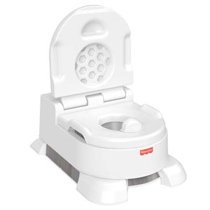 Bacinica de Lujo FISHER PRICE Baby 4 en 1