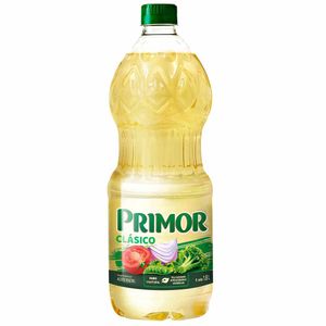 Aceite Vegetal PRIMOR Clásico Botella 1.8L