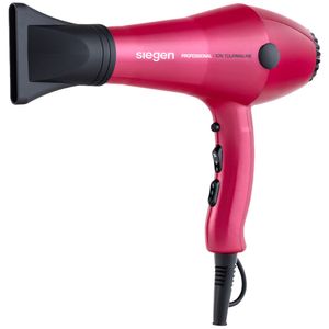 Secador de Cabello SIEGEN SG3049C01