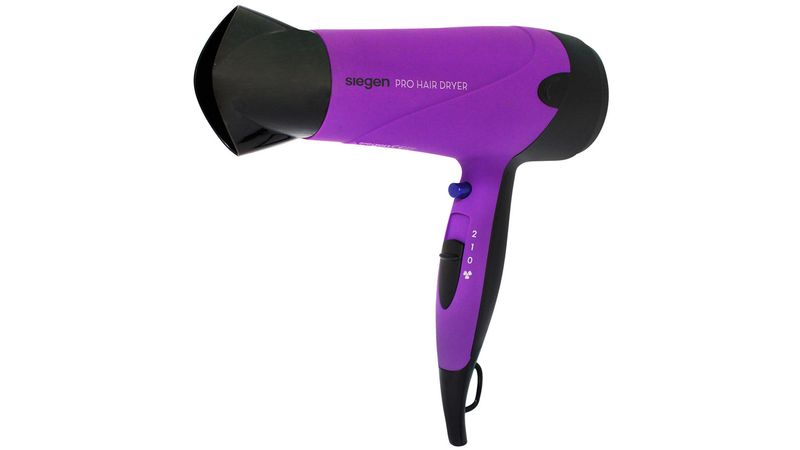 SECADOR PELO SIEGEN SG-3025S