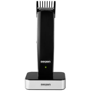 Cortador de Cabello SIEGEN SG-8550 Negro