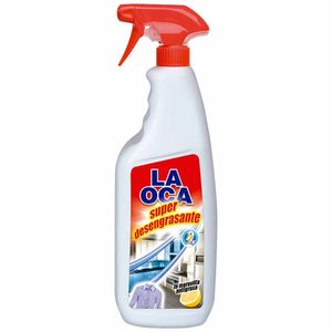 Sacagrasa LA OCA Súper Desengante Gatillo 750ml