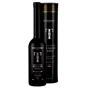 Pisco TABERNERO Blend de Cepas Botella 500ml