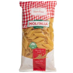 Macarrón MOLITALIA Bolsa 500g