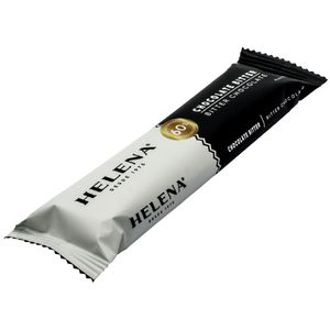 Barra de Chocolate Bitter 60% HELENA Caja 50g